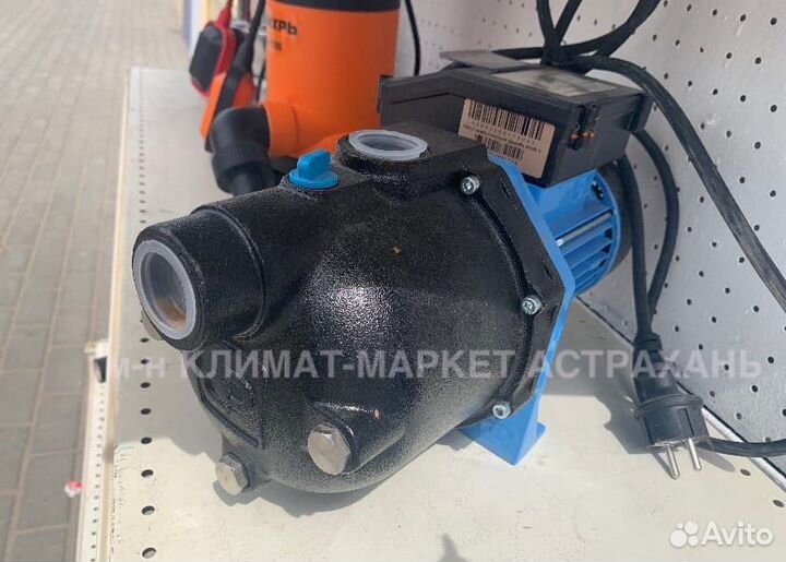 Насос-автомат Джилекс Джамбо 60/35