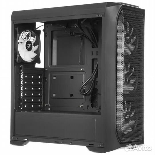 Корпус Zalman N5 MF 567346