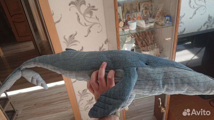 Декоративная игрушка