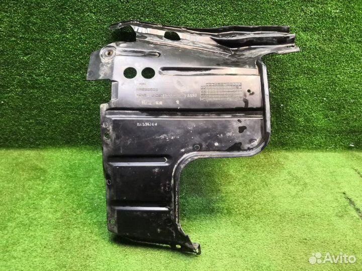 Пыльник передний правый Mitsubishi Lancer 9 CS