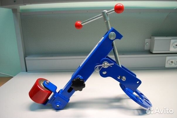 Раскатчик арок (Fender Roller) на сутки Солнцево