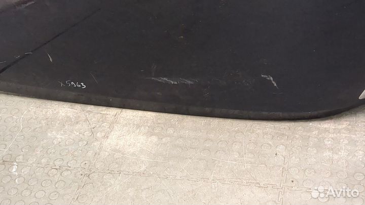 Капот Volkswagen Phaeton, 2010