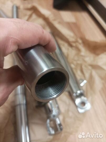 Перья вилки Ява 250, 634 новые