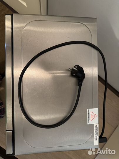 Микроволновая печь Comfee