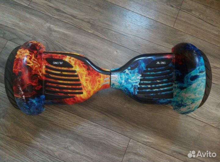 Гироскутер GT Smart Wheel 10.5, 700 Вт б/у