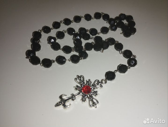 Четки готика