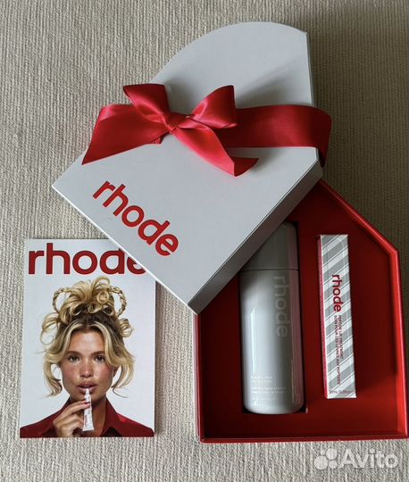 Rhode набор