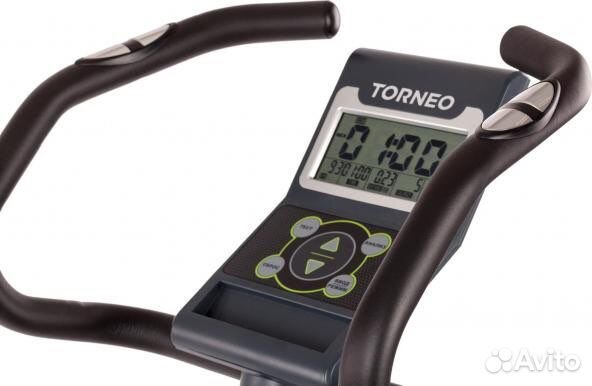 Велотренажер torneo