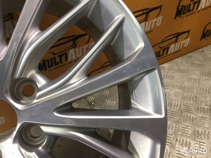 Диск Toyota Camry 8 XV70