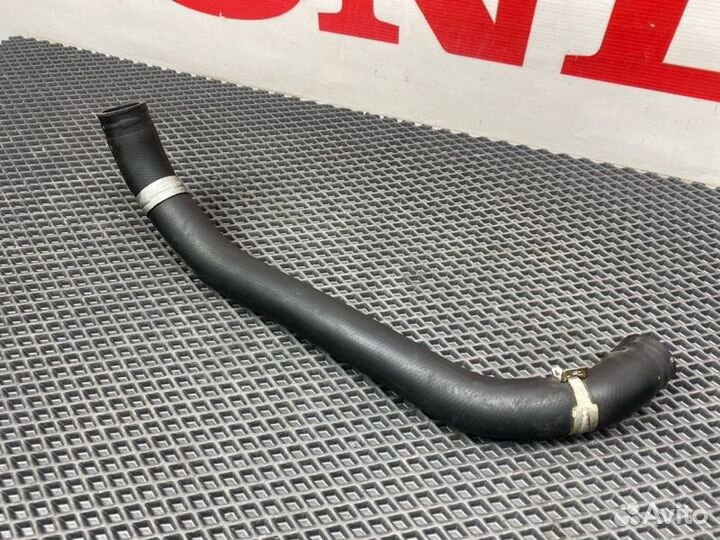 Патрубок системы охлаждения Honda Accord 8 CU2