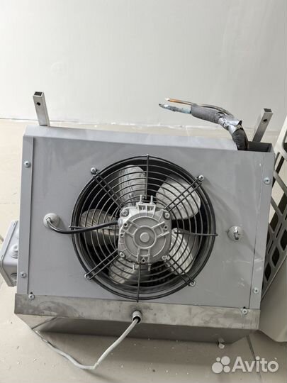 Холодильная установка для цветов Арктика смс-112