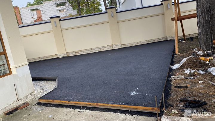 Благоустройство