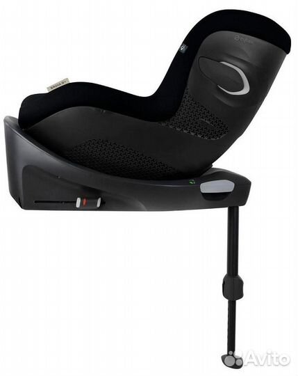 Cybex Sirona Gi i-Size & Base, Plus Moon Black