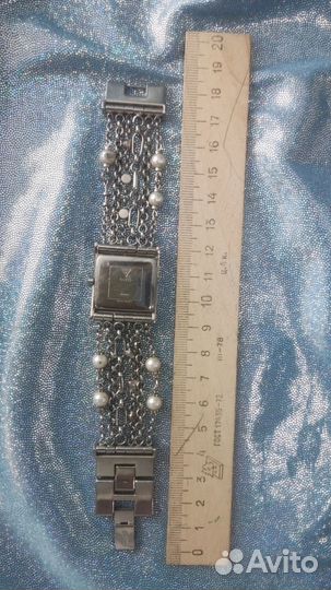 Наручные часы guess ladies