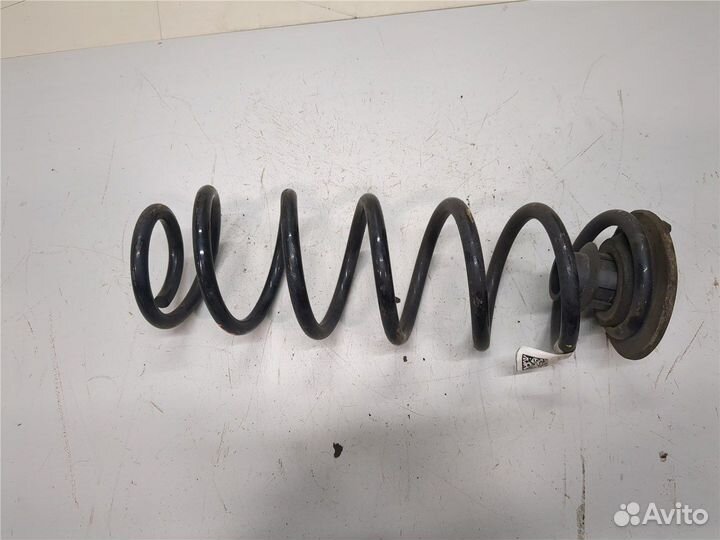 Пружина подвески Volkswagen Jetta 7 2018, 2019