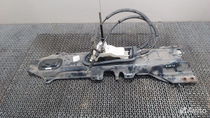 Кулиса кпп Fiat Brava, 1999