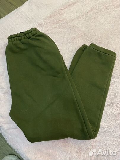 Флисовый костюм 44