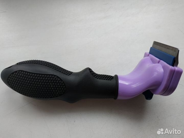 FURminator short hair