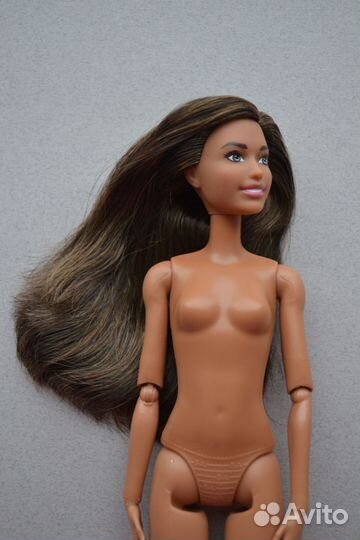 Кукла барби barbie бейсболистка