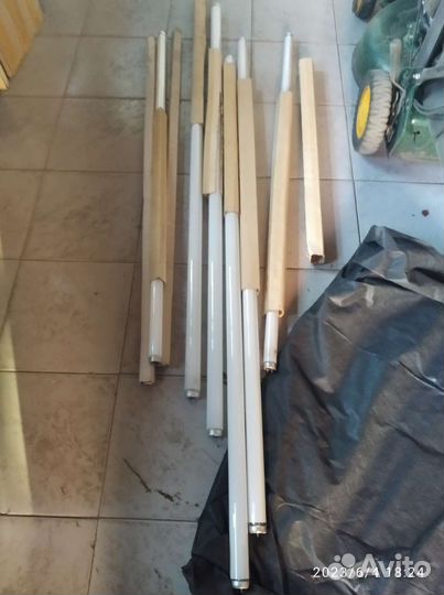 Светодиодные лампы