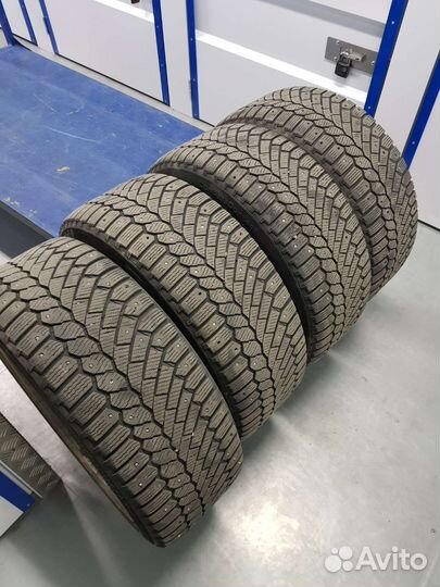 Continental ContiIceContact 235/45 R18