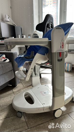 Стульчик Peg perego tatamia