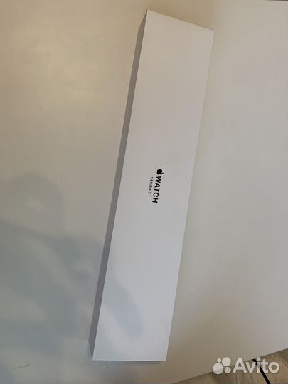 Часы apple watch 3 42mm