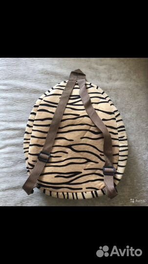 Рюкзак детский новый