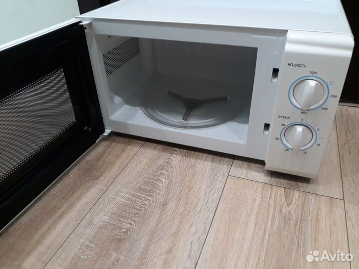 Микроволновая печь LG