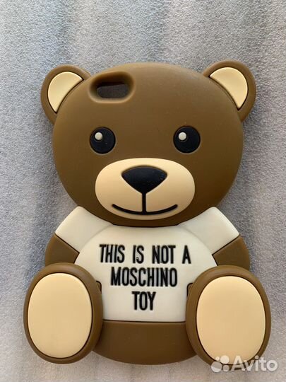 Чехол на iPhone 6s plus