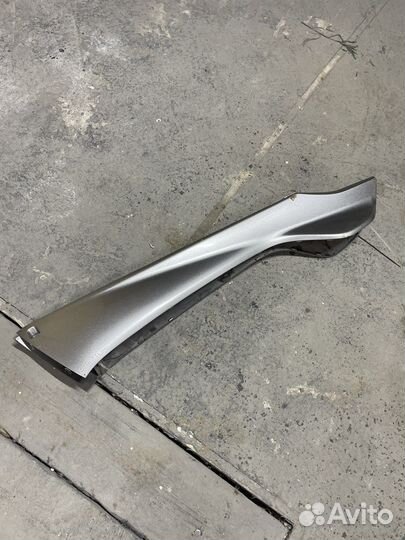 Лыжня пластик yamaha маджести 400'