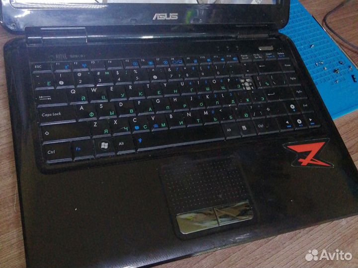 Asus K40AF