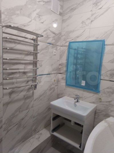 3-к. квартира, 57 м², 8/10 эт.