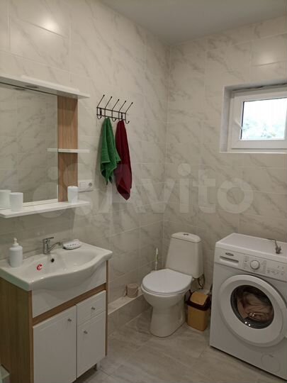 Дом 30 м² на участке 1 сот.