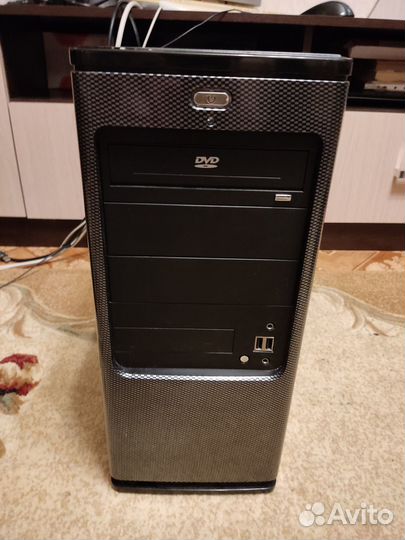 Cистемный блок