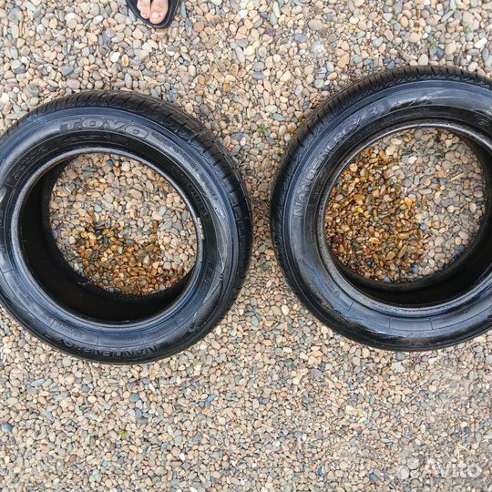 Toyo NanoEnergy 3 14/15.5 R14