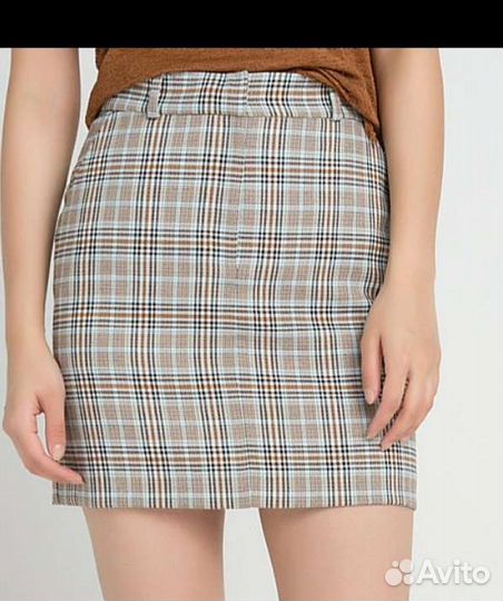 Юбки 42 размер