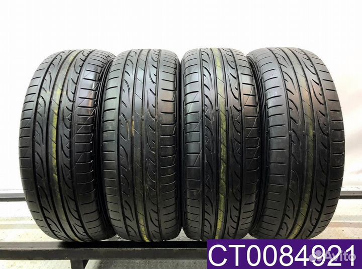 Dunlop SP Sport LM704 215/60 R16 96T