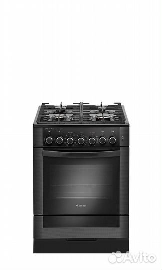 Газовая плита Gefest пгэ 6502-03 0029