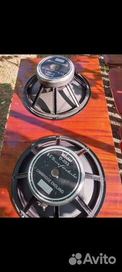 Акустические колонки