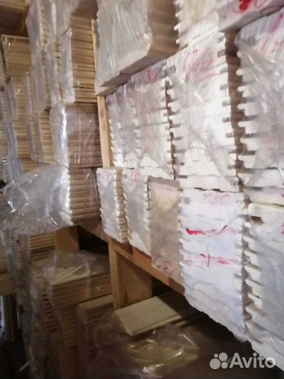 Вагонка липа с доставкой