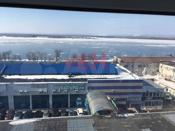 Отличное офисное помещение, 206 м