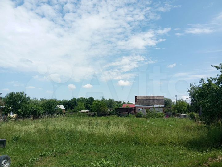 Участок 5 сот. (ИЖС)