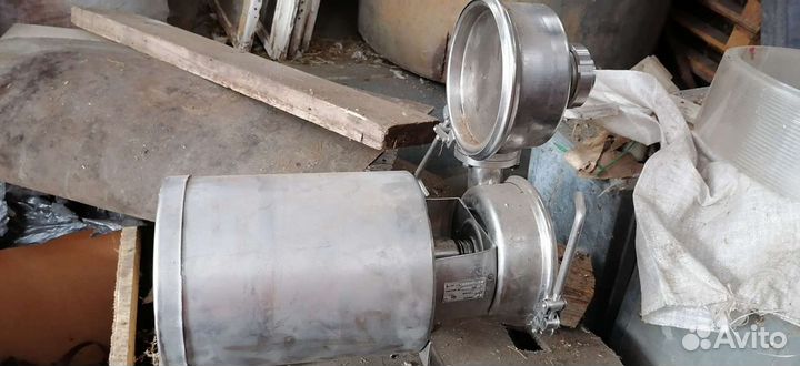 Насос нцс 50-7,1-20 У3