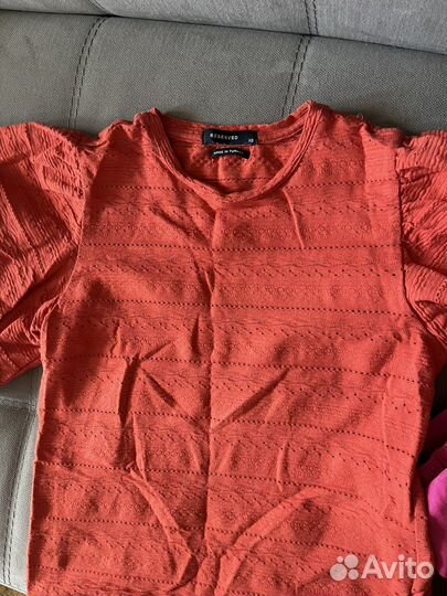 Пакет летних вещей на девушку