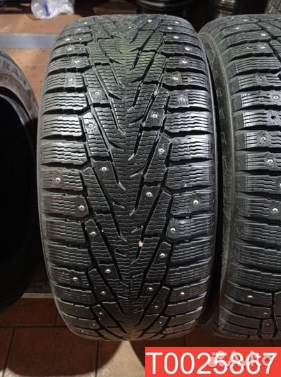 Nokian Tyres Hakkapeliitta 7 285/50 R20 116T