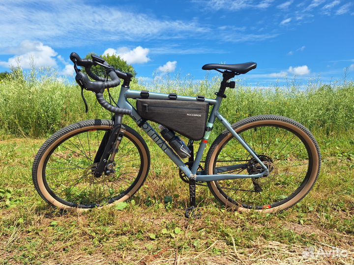 Дорожный велосипед format 5211