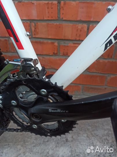 Горный GT Avalanche 3.0