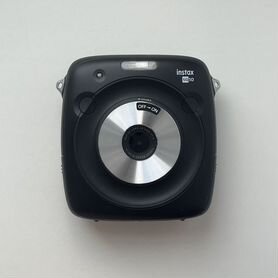 Fujifilm Instaх Sq10 фотоаппарат почти новый