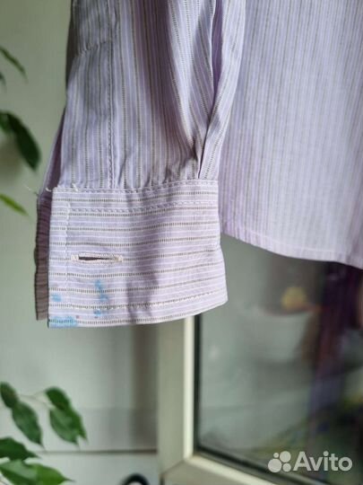 Рубашка Armani для мальчика 8 лет